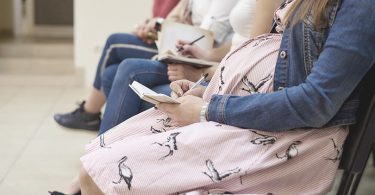 קורס הכנה ללידה